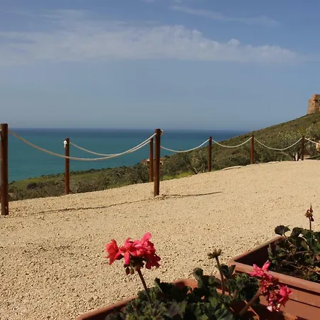 La Torre Realmonte