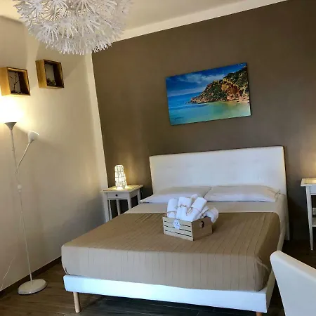 La Torre Frühstückspension 4*