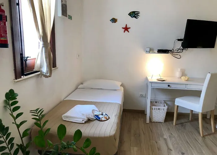 La Torre 레알몬테