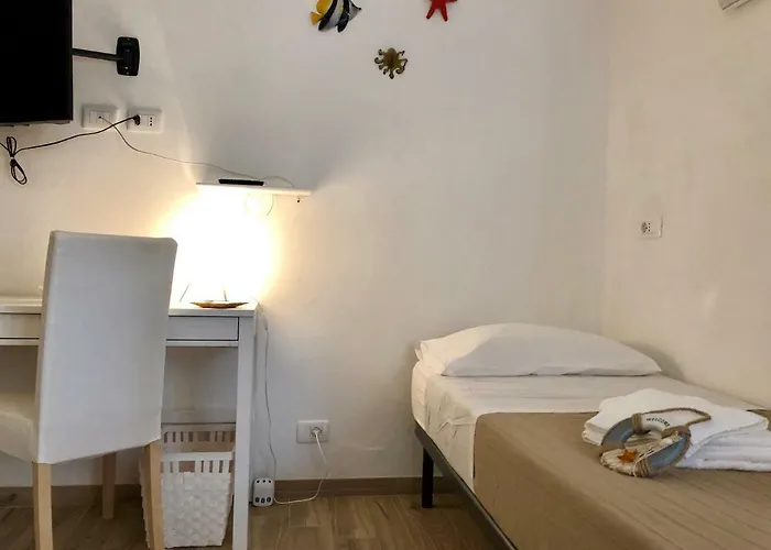 B&B La Torre 4*